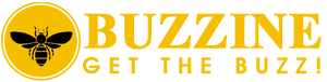 Buzzine – Get the Buzz!