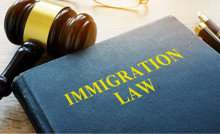 Understanding Immigration Law in Los Angeles