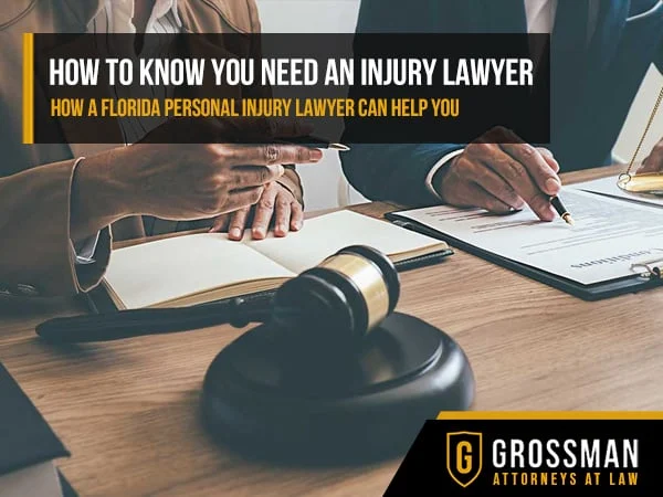 Understanding Personal Injury Law